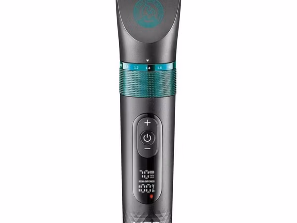 VGR 209 - İt pişik qırxan 2000mAh 4 speed 7000RPM Cord/Cordless