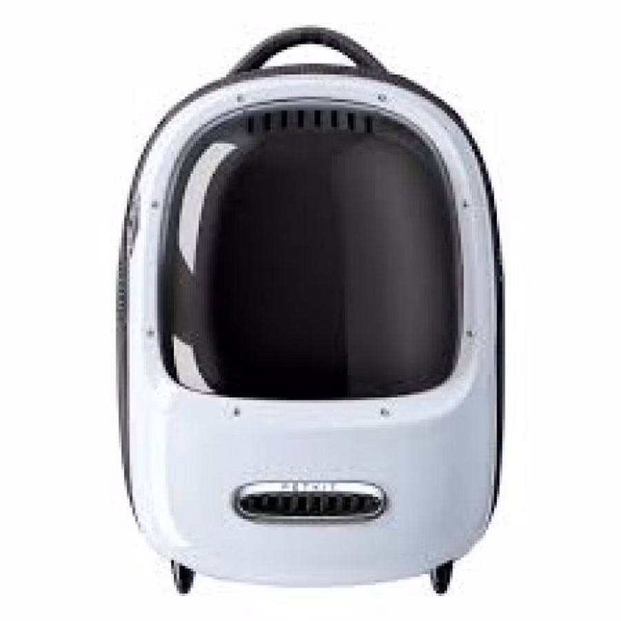 Petkit Breezy Smart Cat Carrier – Tiffany Blue PETKIT-in ağıllı pişik