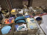Mağaza baglanıb zoo qida ve aksesuarlar cox ucuz qiymete satılır — zdjęcie 3
