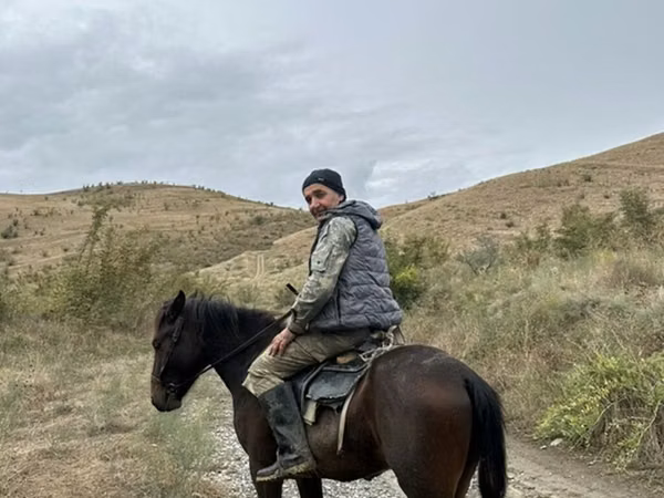 ცხენი, Azerbaijan horse