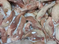Субпродукты свиные замороженные — foto 4