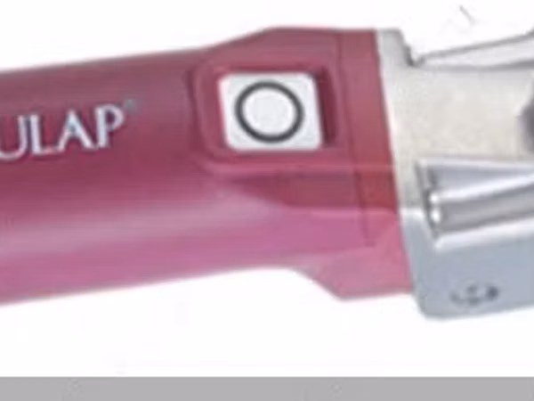 Машинка для стрижки КРС Aesculap Econom CL