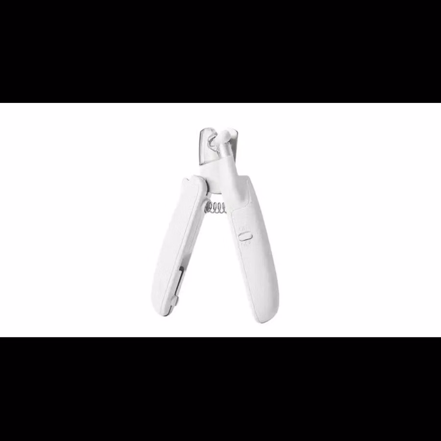 Petkit Led Pet Nail Clipper (PK2403) Ev heyvanlarının dırnaqlarını