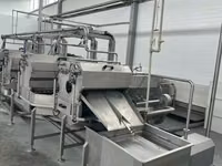 Линия по производству натур. оболочки — foto 2