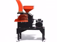 Tocator MS-400-24 — फ़ोटो 1