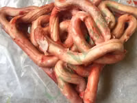 Сырье от убоя КРС — сүрөт 1