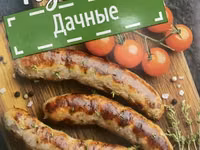 Купаты дачные — الصورة 1