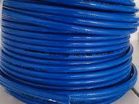 Furtun pentru pulverizarea îngășămintelor/ Шланг для опрыскивателя удобрений,пистицидов 40/120 Bar — 写真 4