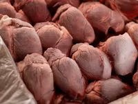 Субпродукты свиные замороженные — 5-rasm