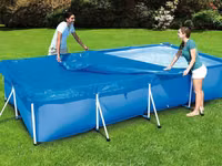 Prelata brezent baner tent брезент водонепроницаемый — photo 4
