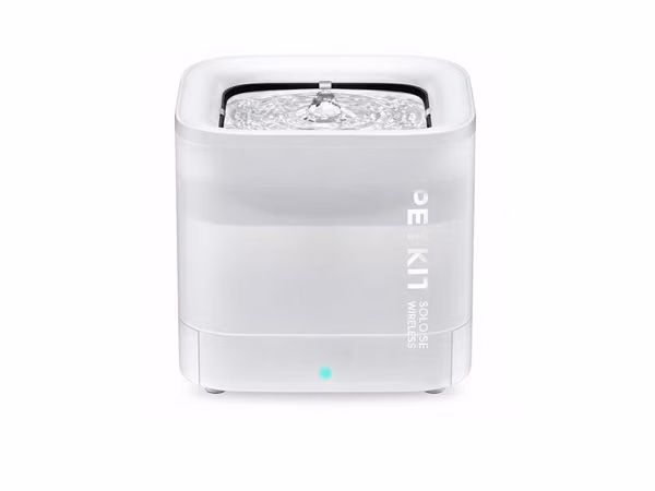 Petkit Eversweet Solo SE White (P4103SW) 🟢 Rəsmi iş yeri olan və