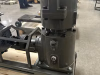 Granulator de furaje Des Champs eu profi 150 — сүрөт 3
