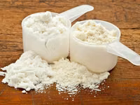 Свежие сливки наливом — foto 1