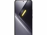 Смартфон Xiaomi POCOphone X8 PRO Max 5G Global (12+512 ГБ) - Память — foto 4