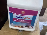 Patholyte Disinfectant — Foto 3
