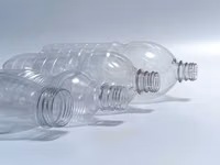 Пластиковые бутылки пэт — сүрөт 5