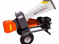 Tocator pe benzina Worker TC 700 Eco line — الصورة 2