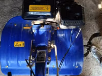 Культиватор бензиновый GT 716 SK — புகைப்படம் 1
