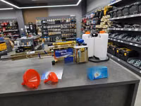 Thermal Fogging Machine (Pulse-Jet Sprayer), — 1-сурет