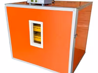 Incubator conplet automatic cu controlul umeditatii Ms-294/Promotie! — 1-сурет