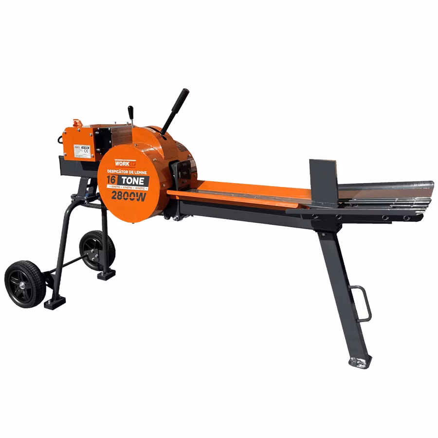 Кинетический дровокол Technoworker LS 16T,2800w
