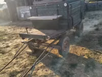 Póni kocsi, csere nagy kocsira.. — फ़ोटो 4