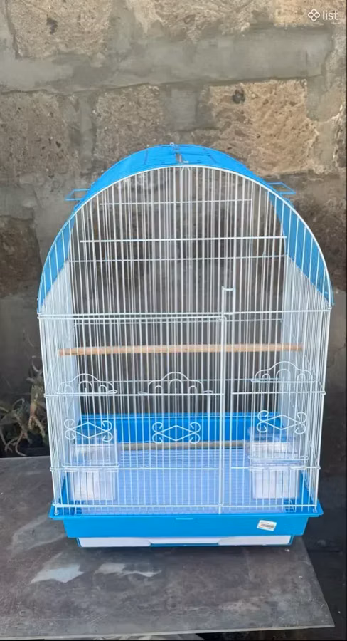 Վանդակի չափը 68x44x34