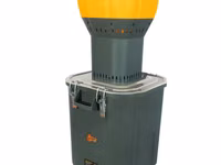 Moara Electrica Rotor Rm45L - m9 - livrare/achitare in 4rate/agrotop — zdjęcie 1