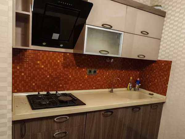 Metbex mebeli mdf ele vəziyyətdə yerli istehsal deyil olcusu 220 sm