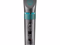 VGR 209 - İt pişik qırxan 2000mAh 4 speed 7000RPM Cord/Cordless — foto 5