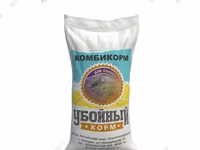 Смесь зерновая для свиней эконом — foto 5