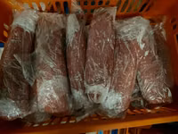 Говядина замороженная оптом — Foto 2