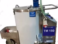 Молочное такси — புகைப்படம் 4