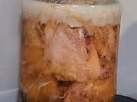 Tusonca de casă — புகைப்படம் 2