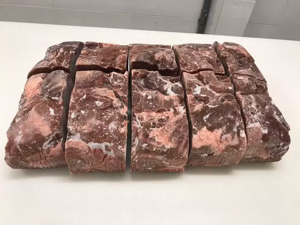 Лопатка говядина