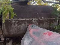 Бочка цистерна резервор — Foto 2