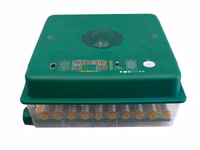 Incubator de ouă ECO Profi C-70 Direct de la Producator !! — 3-сурет
