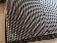 Mal ayaqaltı rezin Yeni 120 sm eni 180 sm uzunu — foto 1