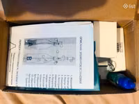 Aquarium CO2 Generator, Генератор CO2 для аквариума — foto 5