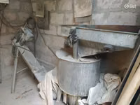 Կերաղաց աղաց շնեկ — foto 5