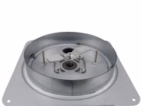 Moara de cereale Des Champs EUROMILL COMPACT — photo 4