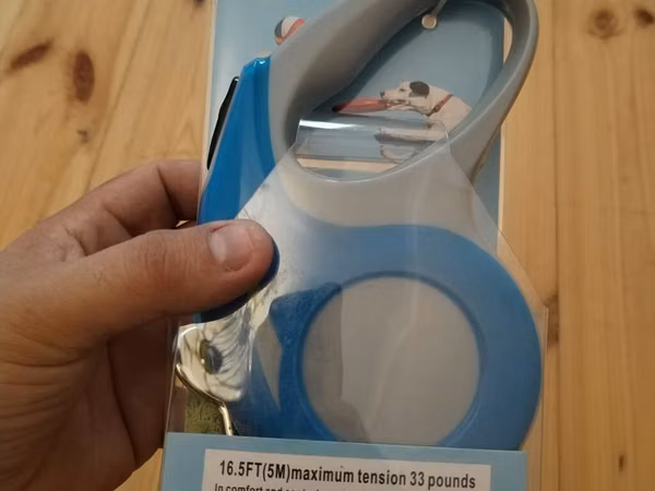 İt və pişik gəzdirmək üçündü uzanıb qısalır. Təzədi istifadə