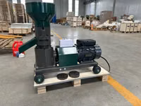 Granulator de furaje Des Champs eu profi 150 — сүрөт 4