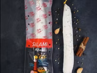 Салями тартюфо salame tartufo оптом — zdjęcie 5