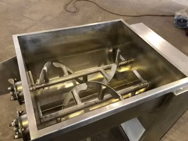 Смешиватель творога фтм-150