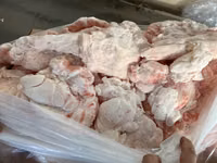 Жир говяжий корпусной РФ — புகைப்படம் 1
