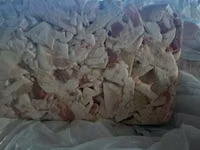 Уши свиные большой объем — foto 2