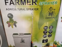 FARMER 16 L Akkumulyatorlu Çiləyici 🔴 KREDİTLƏ SATIŞ MÜMKÜNDÜR! 🌿 — foto 5