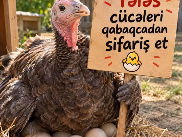 Turkeys