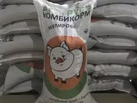 Комбикорм универсальный — புகைப்படம் 4